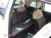 Fiat 500 0.9 8V TwinAir Lounge Dualogic