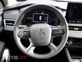 Mitsubishi Outlander Outlander 2.4 PHEV Intense