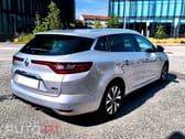 Renault Mégane Sport Tourer 1.5 dCi Bose Edition