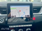 Renault Captur 1.0 TCe Exclusive Bi-Fuel