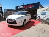 Citroen DS3 1.6 e-HDi So Chic 95g