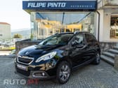 Peugeot 2008 1.2 PureTech Style