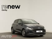 Hyundai i20 i20 1.2 MPi Comfort