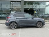 Hyundai Kauai 1.0 T-GDi N-Line