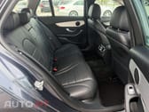 Mercedes-Benz C 220 d Avantgarde