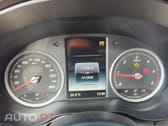 Mercedes-Benz C 180 BlueTEC Exclusive