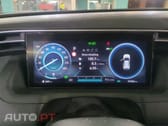 Hyundai Tucson 1.6 T-GDI PHEV Vanguard
