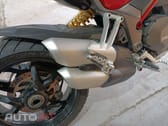 Ducati Multistrada 1200 ABS
