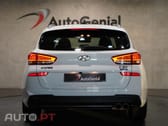 Hyundai i30 1.6 CRDi N-Line