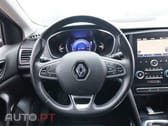 Renault Mégane 1.5 dCi Limited