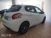 Peugeot 208 Access 1.4 HDI