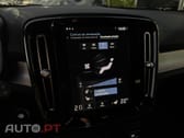Volvo XC40 1.5 T4 PHEV Plus Dark