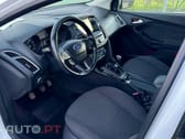 Ford Focus SW 1.0 SCTi Titanium Best
