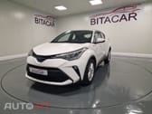 Toyota C-HR 1.8 Hybrid Comfort