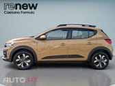 Dacia Sandero ECO-G 100 Bi-Fuel Stepway Expression