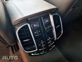 Porsche Cayenne Turbo Tiptronic S