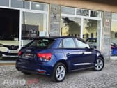 Audi A1 1.4 TDI