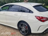 Mercedes-Benz CLA 200 d Shooting Brake AMG Line Aut.