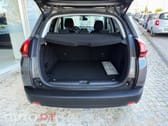 Peugeot 2008 1.6 BlueHDi Style