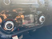 Nissan Juke 1.5 dCi Tekna