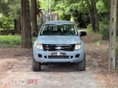 Ford Ranger 2.2 TDCi CD XL 4WD