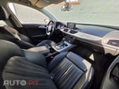 Audi A6 Allroad 3.0 BiTDi V6 quattro Tiptronic
