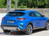 Kia Xceed 1.6 GDi PHEV First Edition+SRF