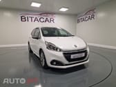 Peugeot 208 1.6 BlueHDi Style