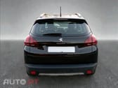 Peugeot 2008 1.6 HDI