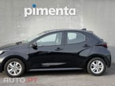 Toyota Yaris 1.0 VVT-i Comfort Plus