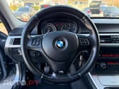 BMW 318 d Touring Line Sport