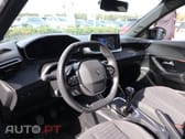 Peugeot 2008 1.2 PureTech Active