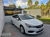 Opel Astra Caravan K 1.5Cdti 105Cv