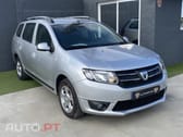 Dacia Logan MCV 0.9 TCe Comfort