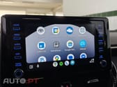 Toyota Corolla Touring Sports 1.8 Hybrid Comfort+P.Sport
