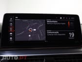 BMW 520 d Auto Pack M Auto