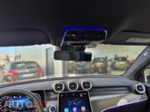 Mercedes-Benz GLC 300 de Coupe 4Matic