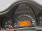 Mercedes-Benz C 220 CDI SPORTCOUPE