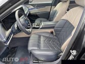 BMW 750 e xDrive