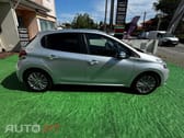 Peugeot 208 1.2 PureTech Style