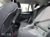BMW X1 16 d sDrive Auto
