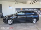 Fiat Tipo 1.3 M-Jet Lounge