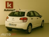 Citroen C3 1.4 hdi