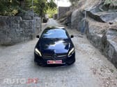 Mercedes-Benz A 180 d AMG Line Aut.