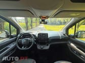 Citroen Berlingo 1.5 BlueHDi XL Feel EAT8
