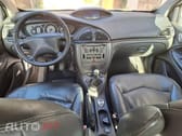 Citroen C5 2.0 HDi Exclusive
