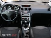 Peugeot 308 1.6 HDi Executive