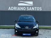 Peugeot 207 1.6 HDi Van