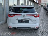 Renault Mégane Sport Tourer 1.5 dCi GT Line SS