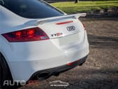 Audi TT RS 2.5 TFSi Quattro S Tronic